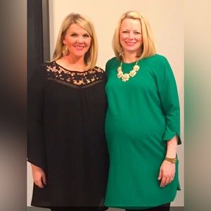 ASOS Maternity Sheath Dress size 10 in EUC